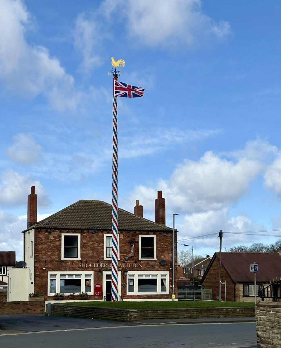 Paul D G5GTX tweet media