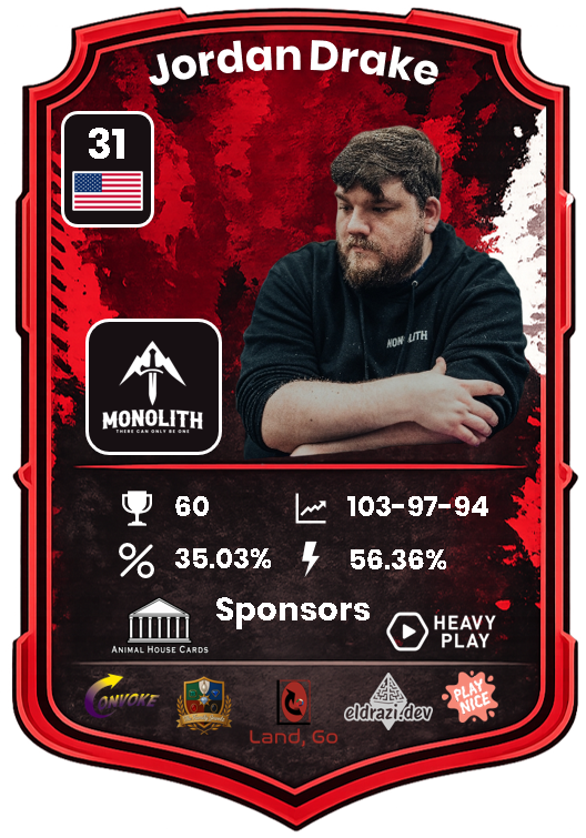 Jordan Drake ➡️ Misplay tweet media