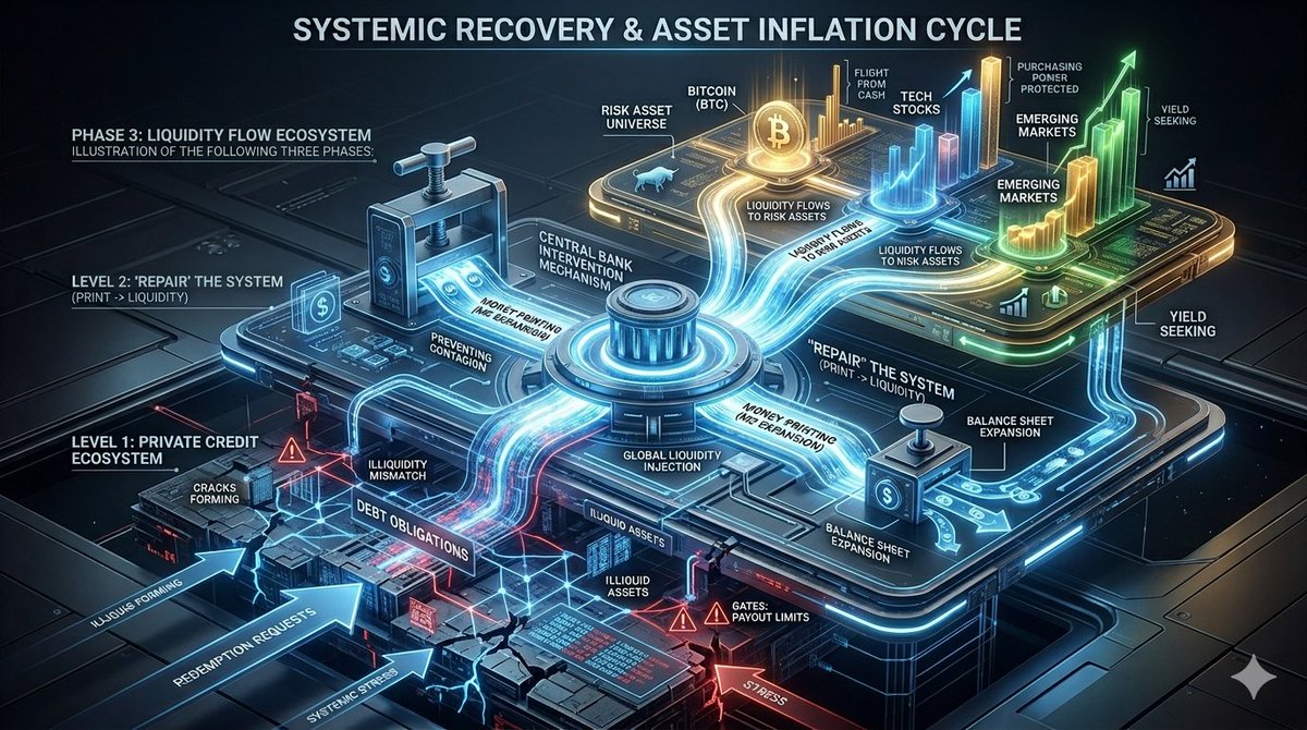 Crypto Why Bother tweet media