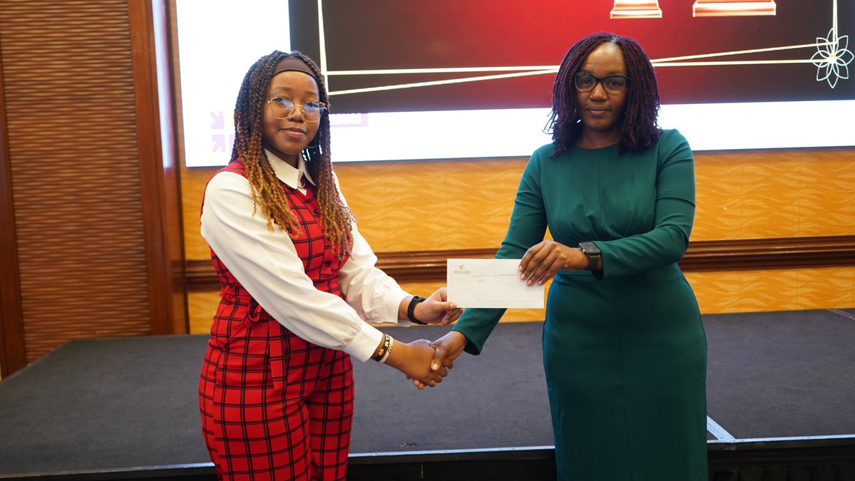 ICEA LION Group tweet media