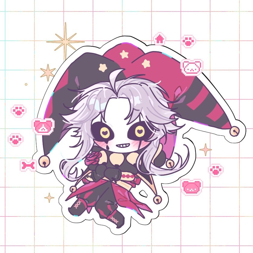 ໊말랑말랑마시멜로동글쫀떡두쫀쿠 tweet media