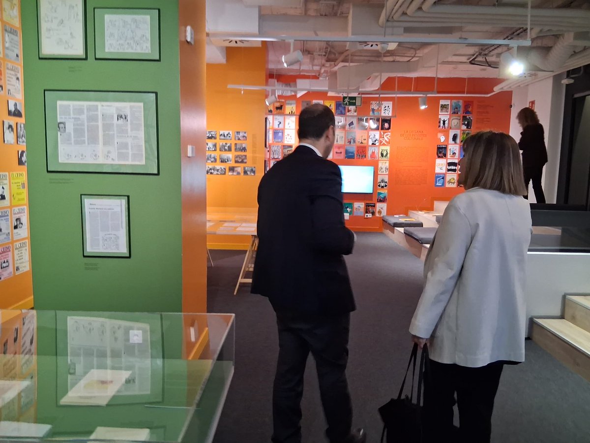 Albert Dalmau Miranda tweet media