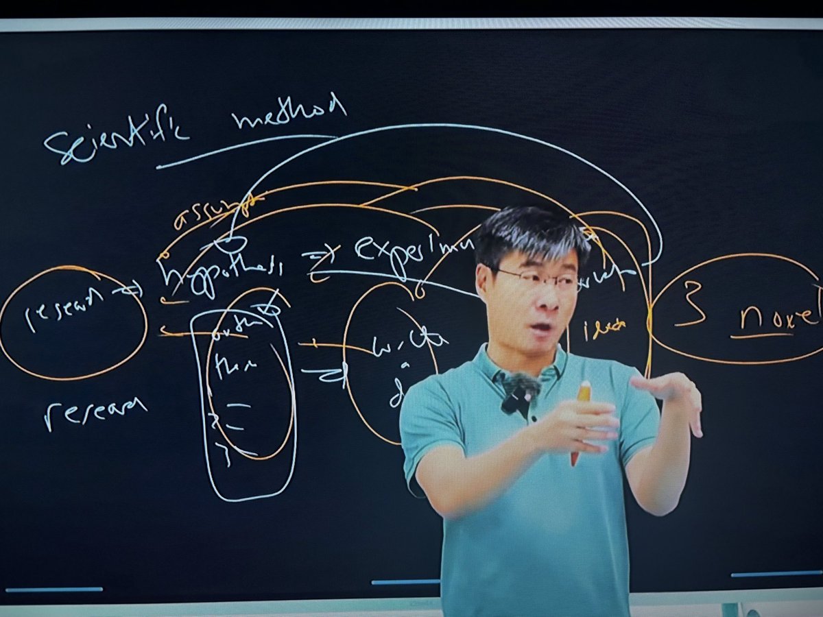 Bill Howell tweet media