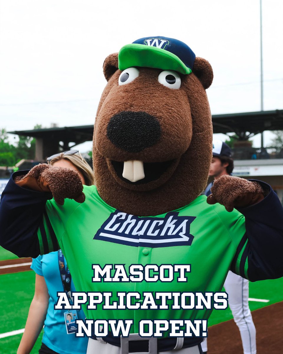 Wausau Woodchucks tweet media