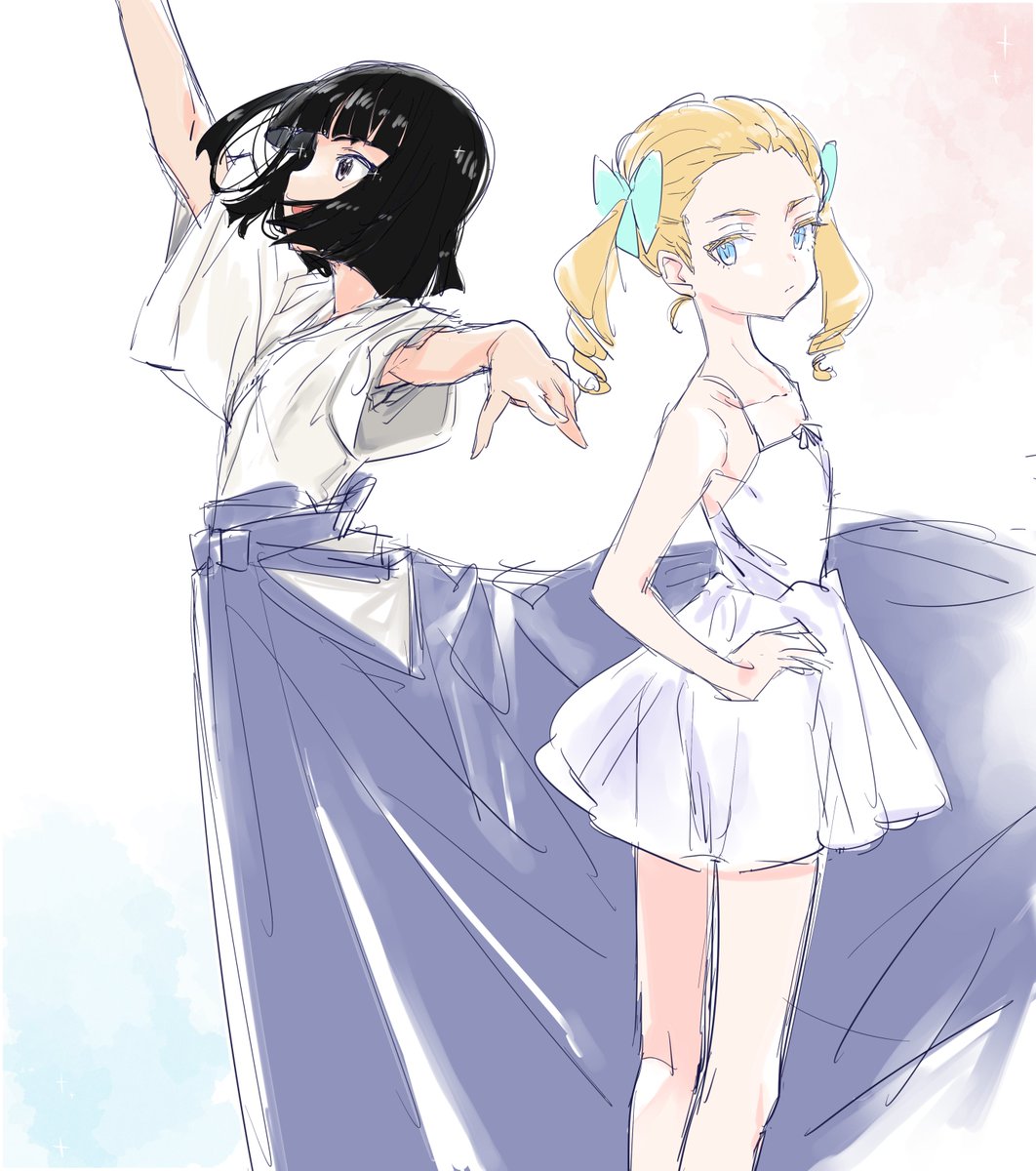 青橋 雨⚡3/21MC🌟あくしず tweet media