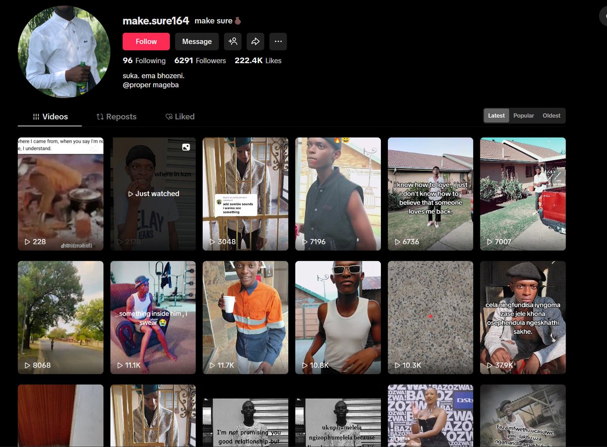 White Pill tweet media