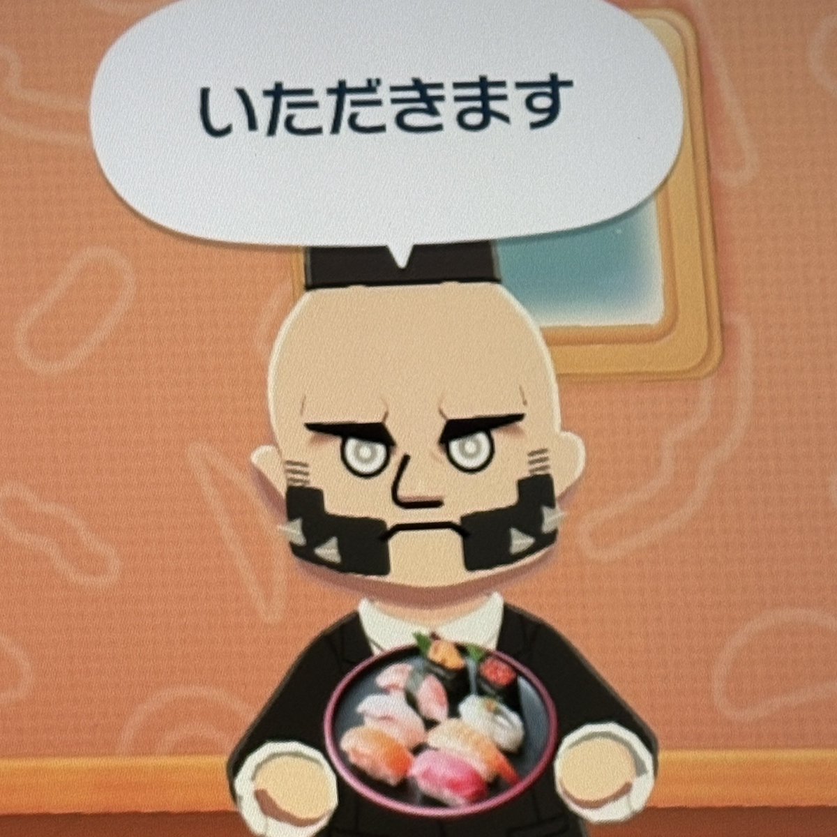 池元ツバメ tweet media