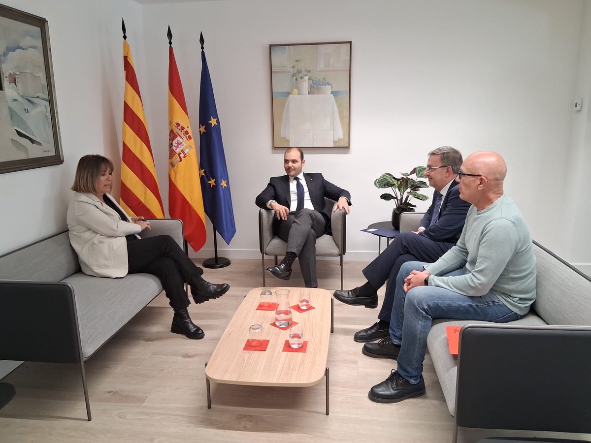 Albert Dalmau Miranda tweet media