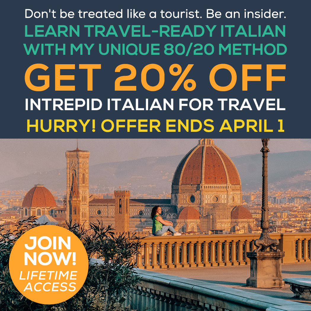 Michele | The Intrepid Guide tweet media