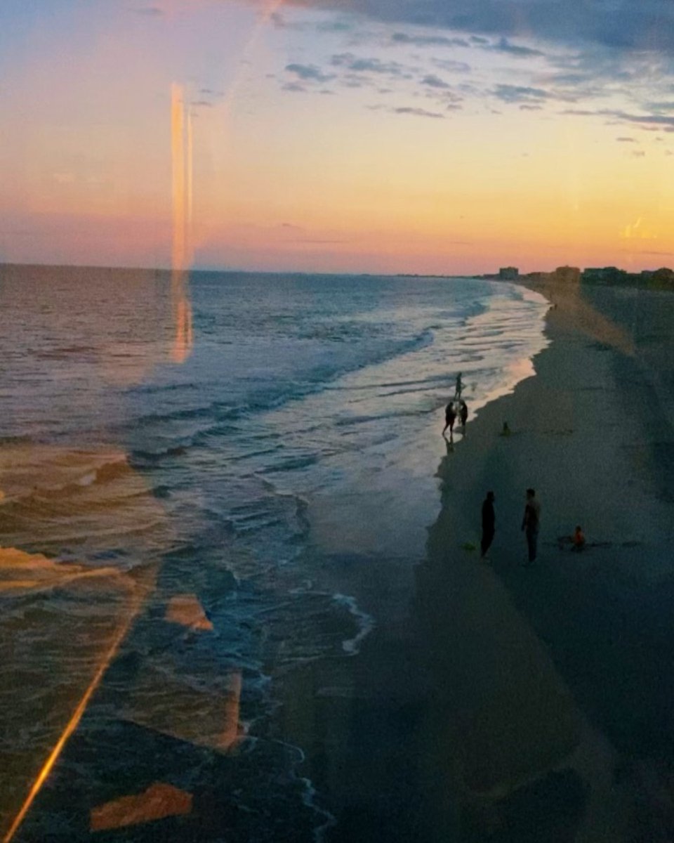 Westgate Cocoa Beach Pier tweet media