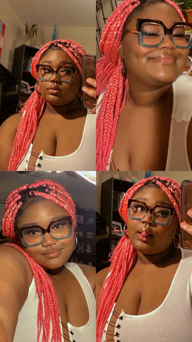 cinnamon girl pinky ❀ tweet media