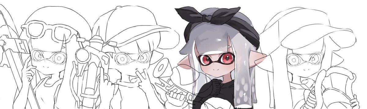 あかね tweet media