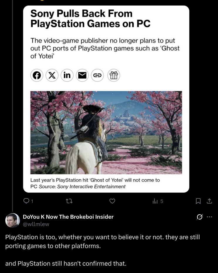 Lies of P(C) tweet media