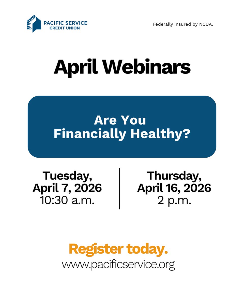 Pacific Service CU tweet media