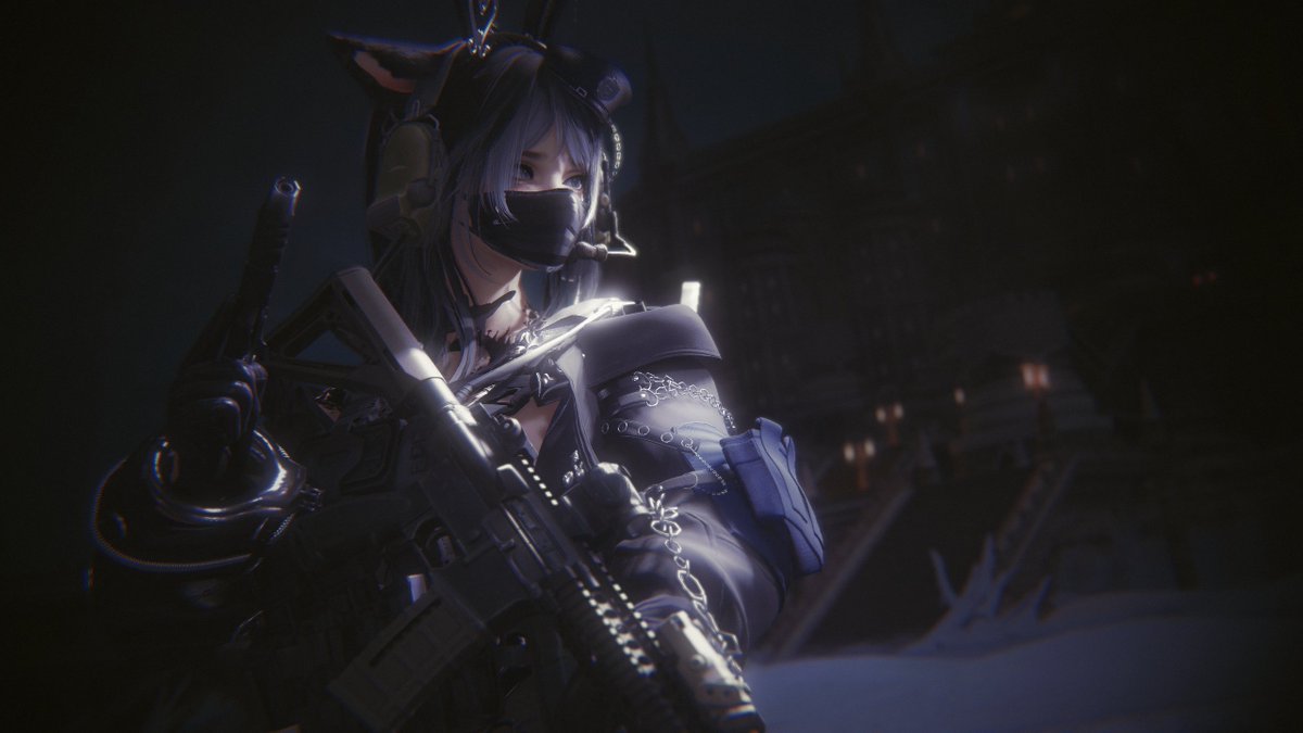 午后狂摸 tweet media