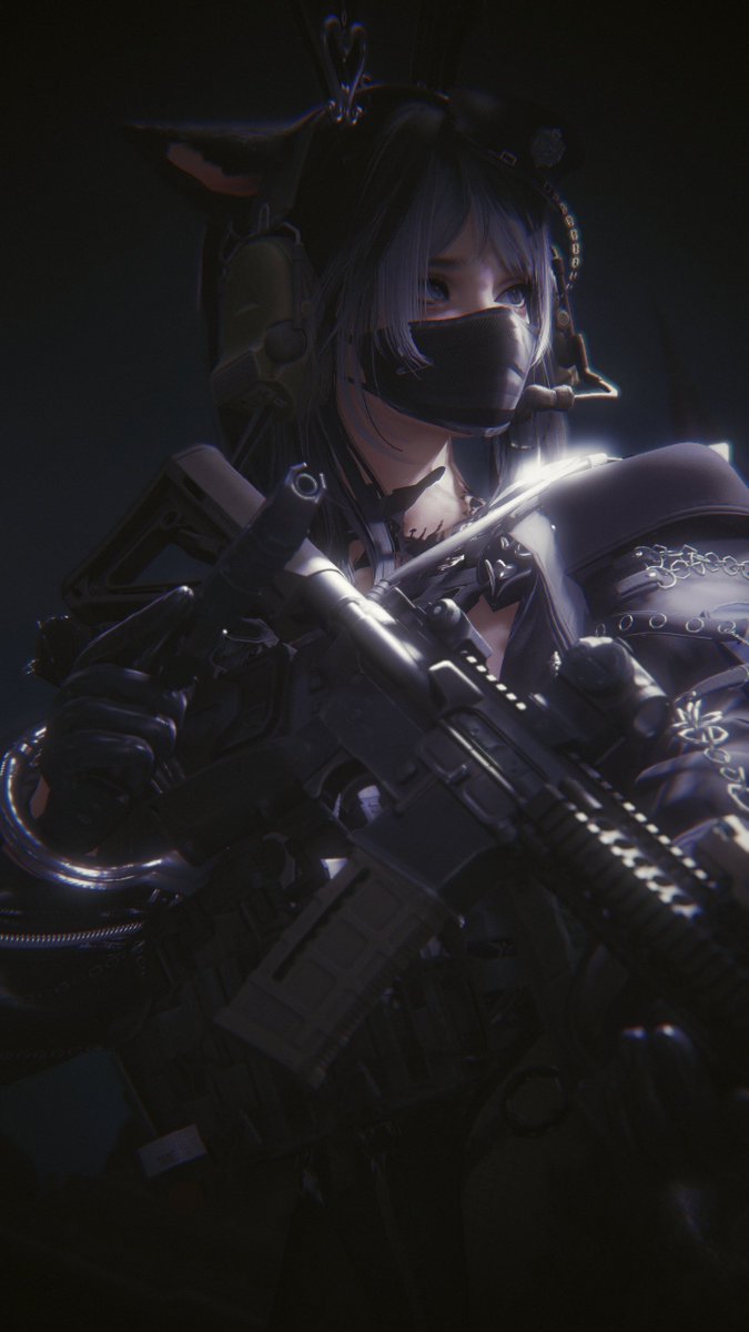 午后狂摸 tweet media