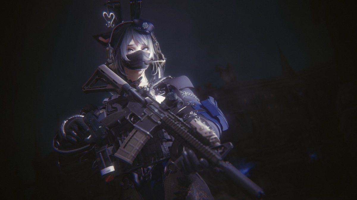 午后狂摸 tweet media