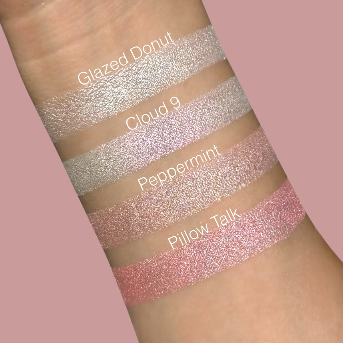 OFRACosmetics's tweet photo. Consider this your official excuse to restock AND try something new 💖🌷 Spring Sale = 35% OFF sitewide… what’s coming home with you? #SpringGlow #BeautySale #MakeupFinds https://t.co/mThnmd7Tyh