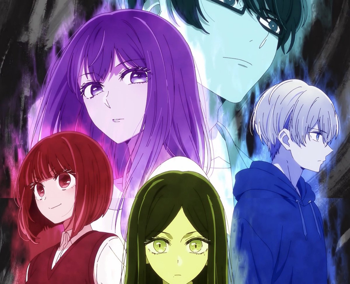 ここのあかねちゃん強キャラ感あって好き🥰