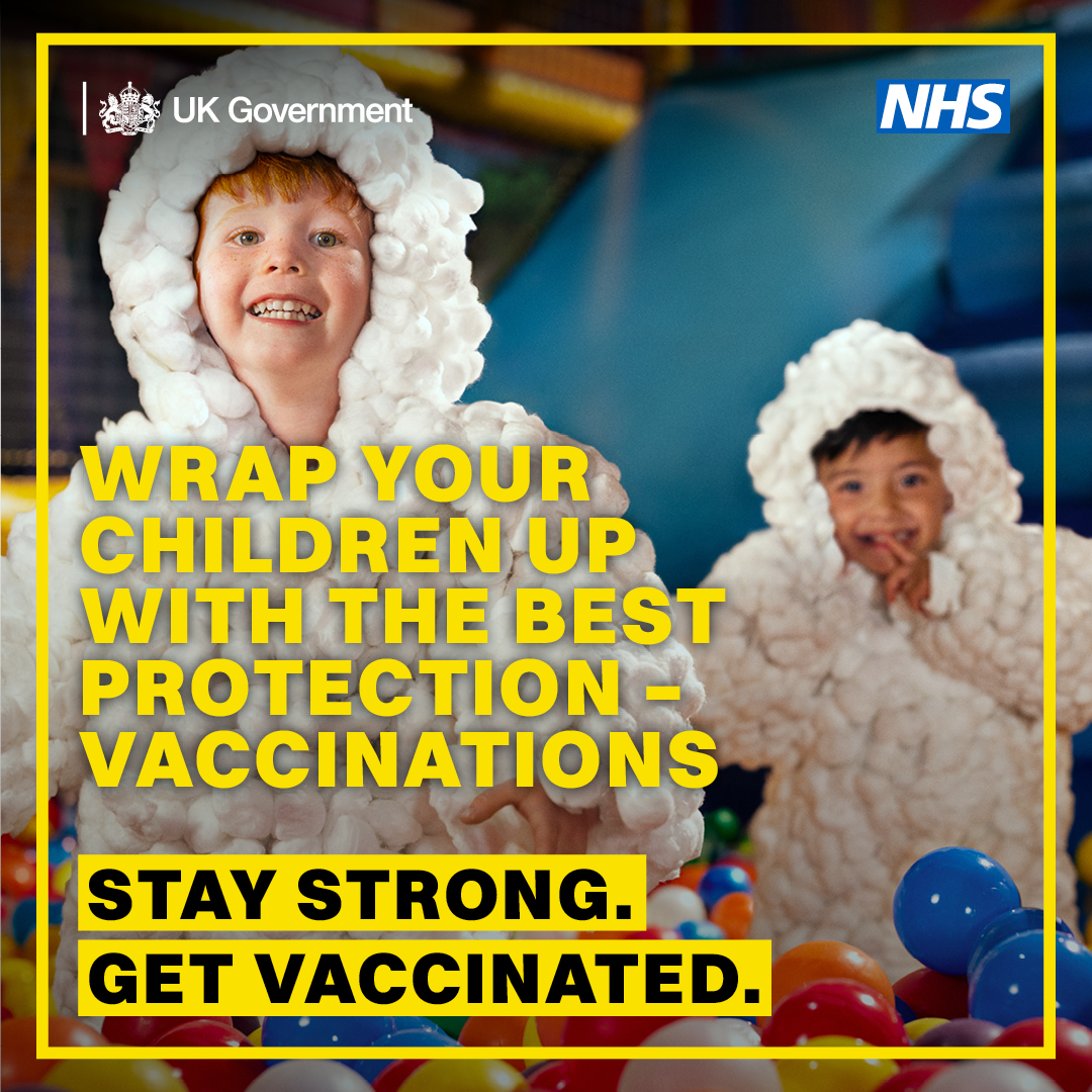 Health and Care in Rotherham tweet media