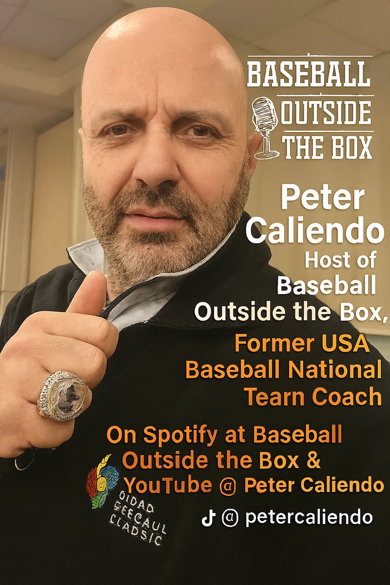 Caliendo Sports International tweet media