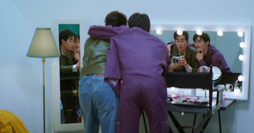 FOXFORCECLUB OFFICIAL FANCLUB🦊 tweet media