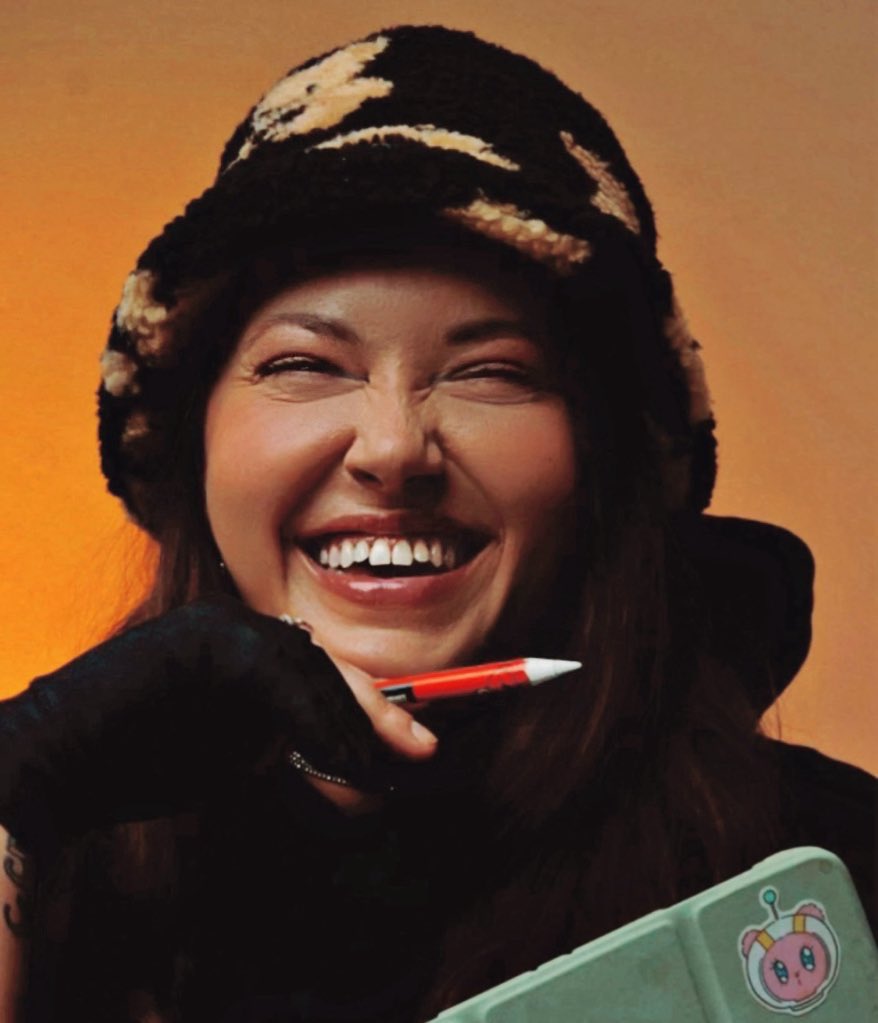 SASHA CHUDO tweet media