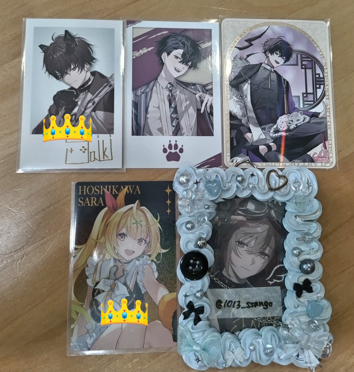 メロンパン tweet media