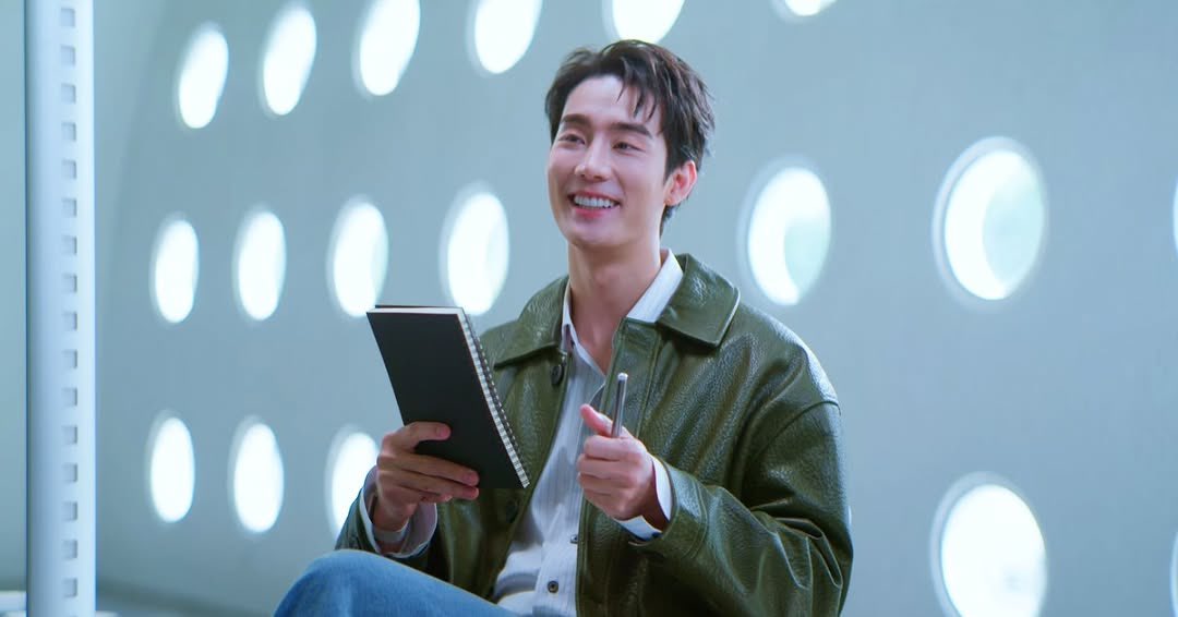 FOXFORCECLUB OFFICIAL FANCLUB🦊 tweet media