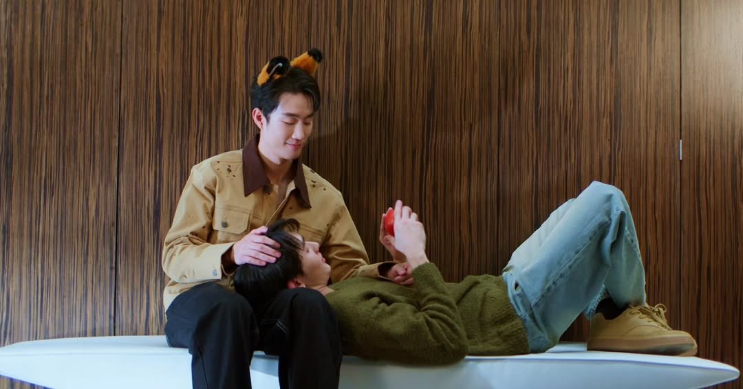 FOXFORCECLUB OFFICIAL FANCLUB🦊 tweet media