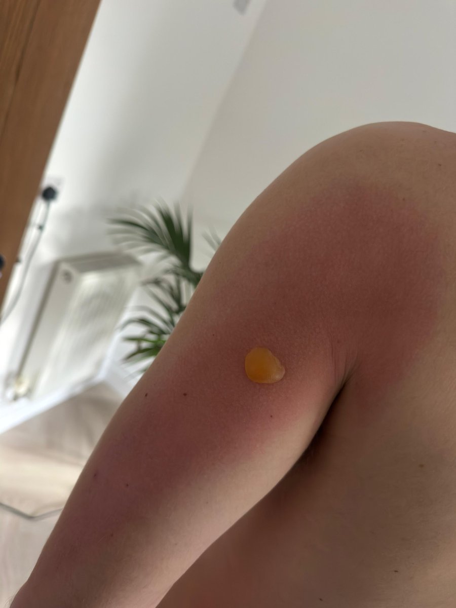 Joe Taylor tweet media