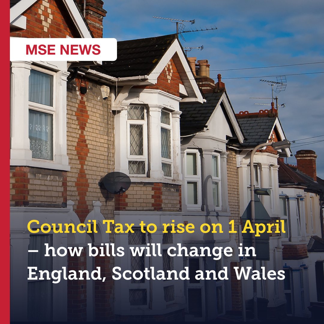 MoneySavingExpert tweet media