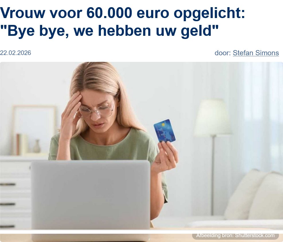 Carine Knapen tweet media