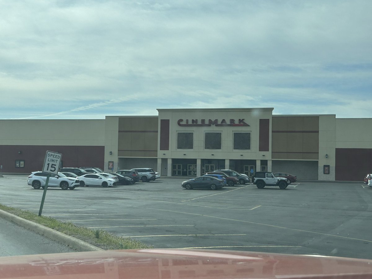 Daniel Arndt tweet media