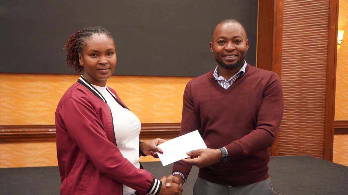 ICEA LION Group tweet media