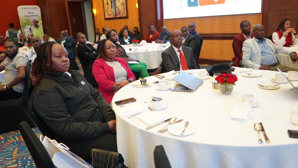 ICEA LION Group tweet media