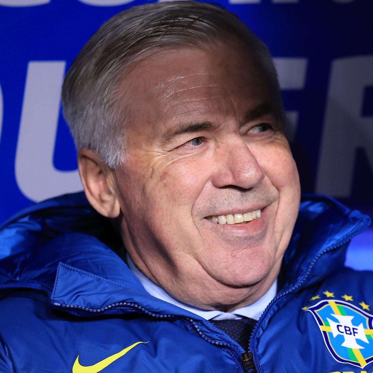 🗣️ Vini Jr: “Neymar is among my biggest idols! He’s trying it all to be at 100% form and to be back with Brazil squad”.

“The decision is up to the coach but we always want to play with the best, and Neymar is among them”.