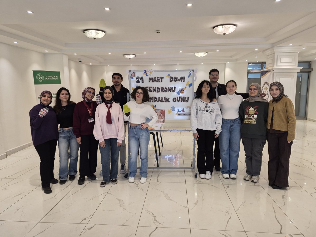 AFSÜ FTR TOPLULUĞU tweet media