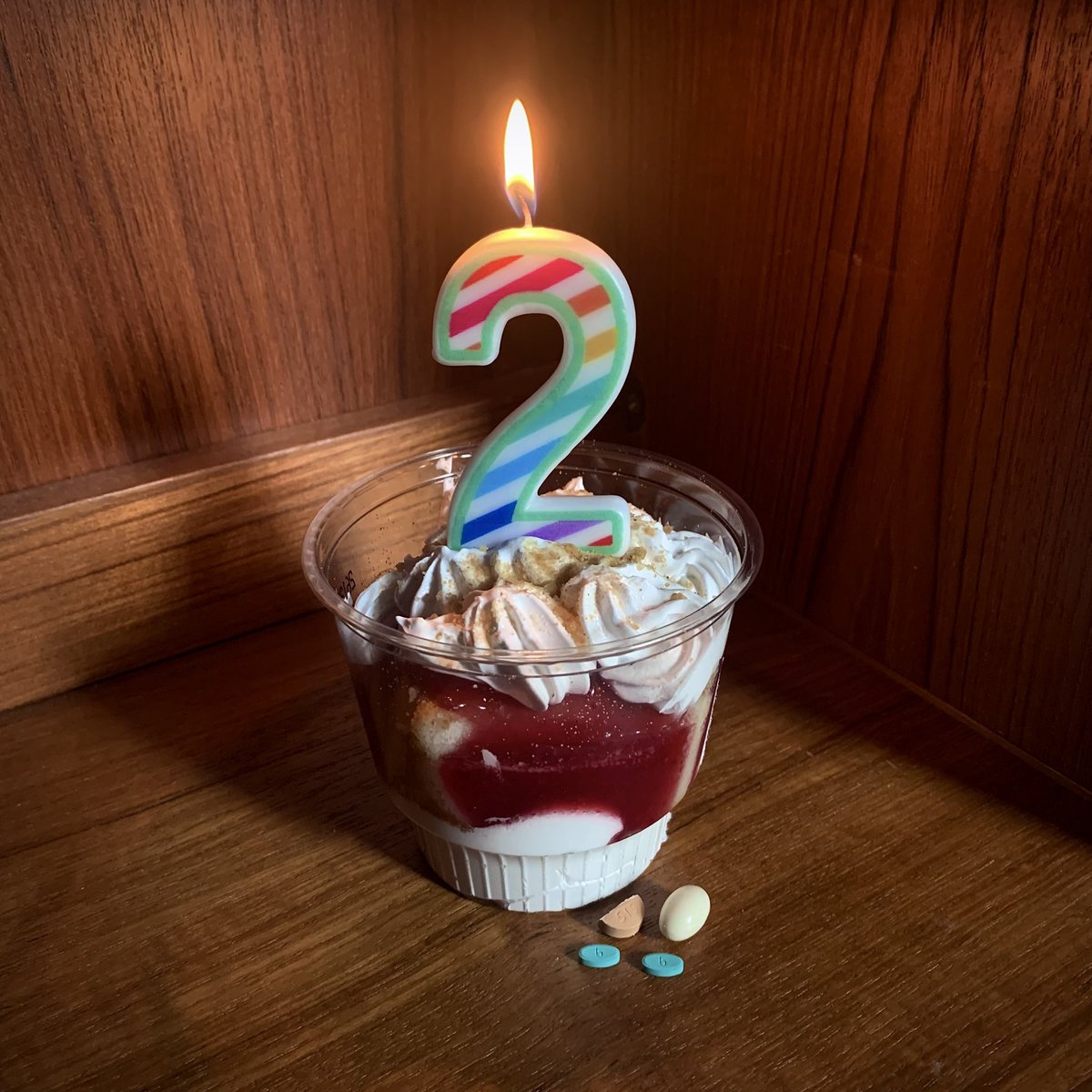 ✨🐼 Blink ✿ Lily 🦌✨ tweet media