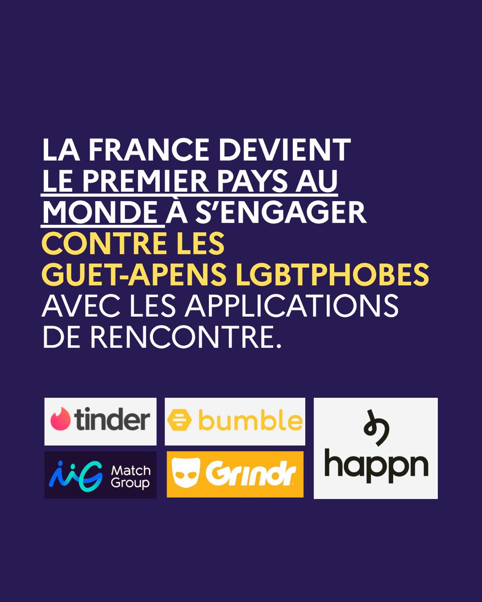 Aurore Bergé tweet media