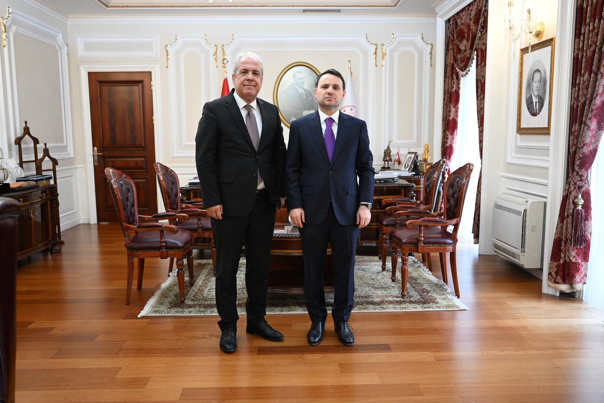 Şamil Tayyar tweet media