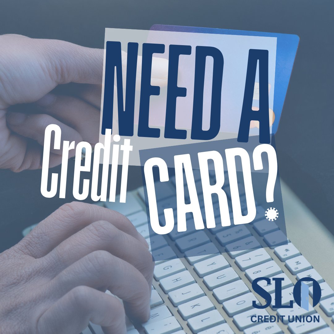 SLOCreditUnion's tweet photo. Credit cards have both pros and cons, though with responsible use, the benefits far outweigh the downsides. Learn more about us at https://t.co/EDVgx1EsTA         #slocreditunion https://t.co/TtWYT9eKKb