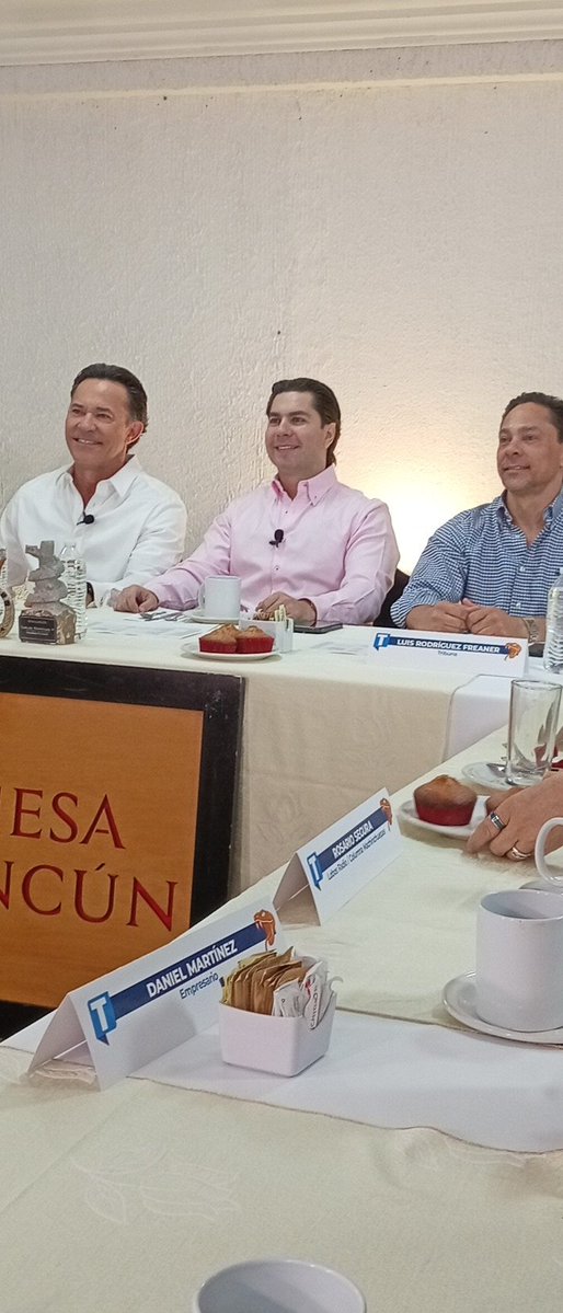 Arturo Ballesteros N tweet media