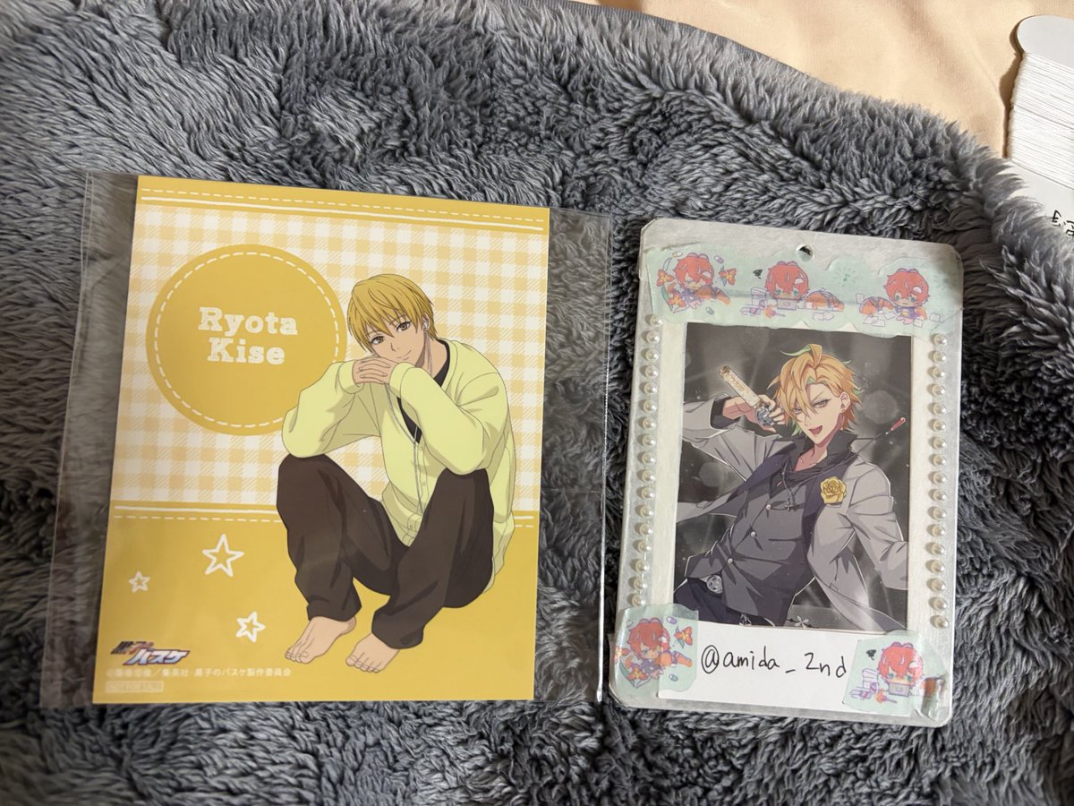 阿弥陀ﾁｬﾝの取引垢 tweet media