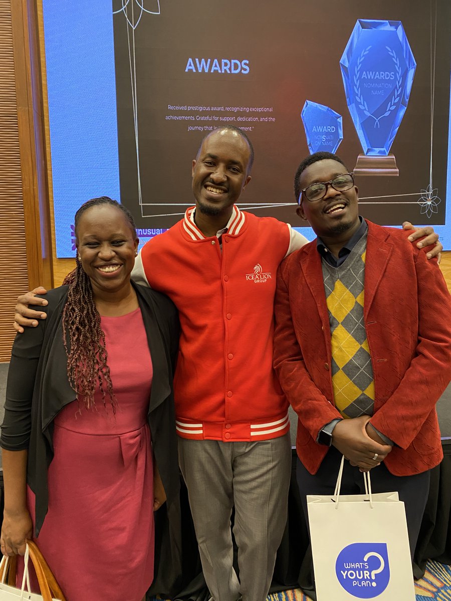 ICEA LION Group tweet media