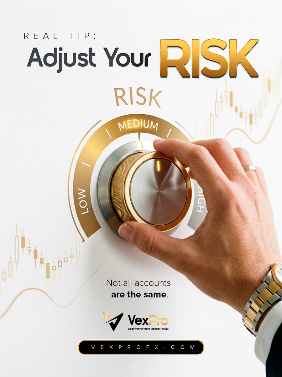 VexPro FX tweet media