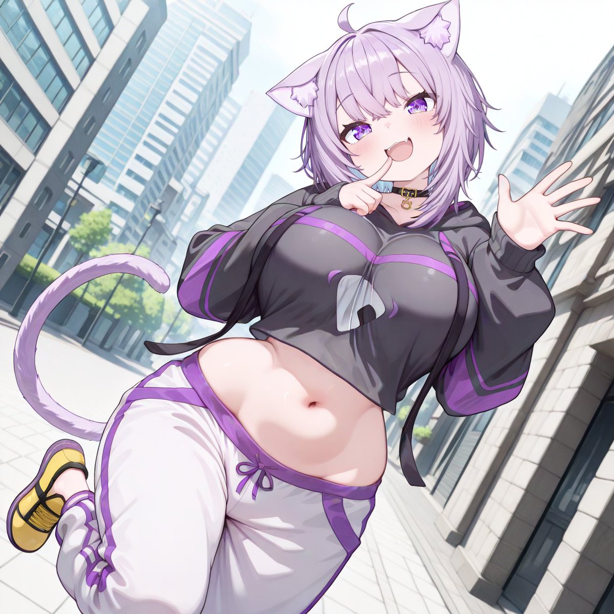 あんころ tweet media