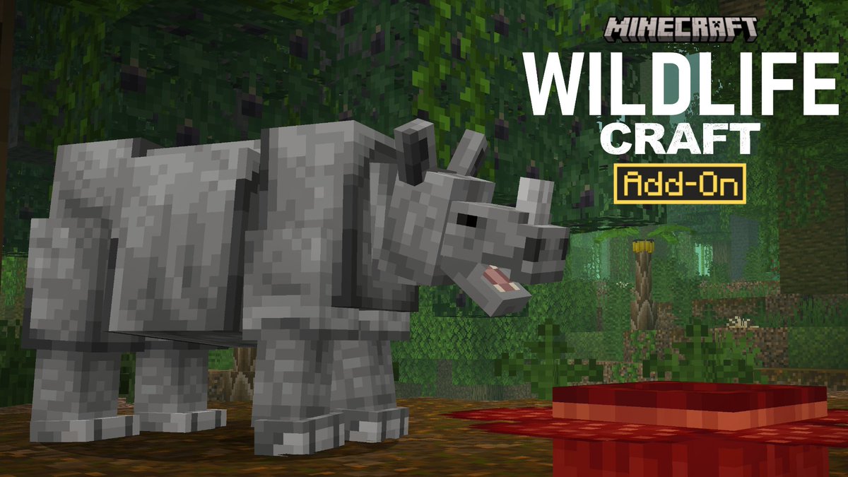 CompyCraft tweet media