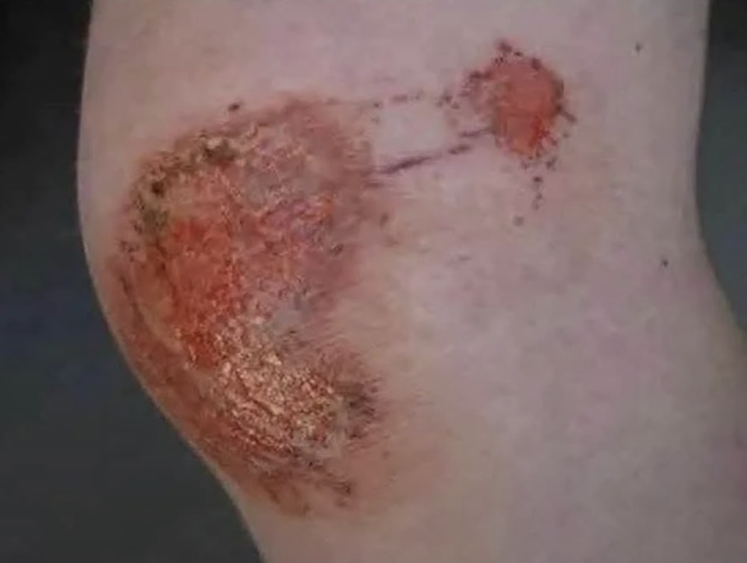 SweetMarie tweet media