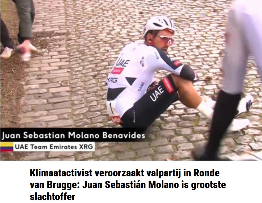 Jaak De Vuyst - Think, as long as it's legal! tweet media